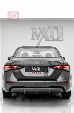 نیسان سێنترا